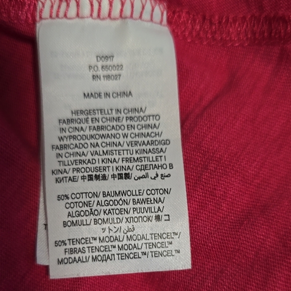 Boden Pink Pleated Midi Sundress with Flutter Cap Sleeves - Picture 8 of 10